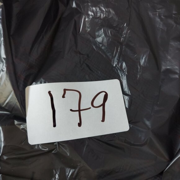 NWT FERRECCI MEN'S SLIM FIT BLUE AND RED BUTTON UP - SIZE 16-16.5 - Picture 4 of 4